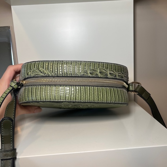 Snakeskin Purse - Picture 3 of 3